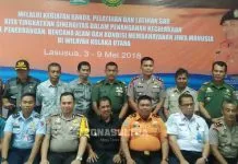 Bencana Alam Meningkat, Basarnas Kendari Gelar Pelatihan SAR di Kolut Bencana Alam Meningkat, Basarnas Kendari Gelar Pelatihan SAR di Kolut