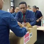 Tes SBMPTN 2018, UHO Gunakan 757 Ruangan Tes SBMPTN 2018, UHO Gunakan 757 Ruangan