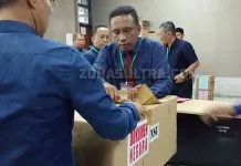 Tes SBMPTN 2018, UHO Gunakan 757 Ruangan Tes SBMPTN 2018, UHO Gunakan 757 Ruangan