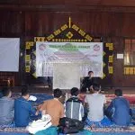 Merantau ke Jakarta, Putra Daerah Asal Koltim Dirikan Sekolah Peradaban Merantau ke Jakarta, Putra Daerah Asal Koltim Dirikan Sekolah Peradaban