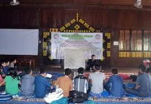 Merantau ke Jakarta, Putra Daerah Asal Koltim Dirikan Sekolah Peradaban Merantau ke Jakarta, Putra Daerah Asal Koltim Dirikan Sekolah Peradaban