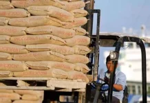 Harga Semen di Kendari Masih Stabil Harga Semen di Kendari Masih Stabil