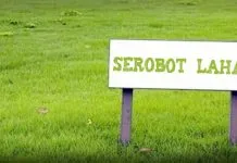 Pembangunan Jalan Lingkar di Baubau Dituding Serobot Lahan Pembangunan Jalan Lingkar di Baubau Dituding Serobot Lahan