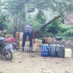 Sidak BBM, DPRD Bombana Temukan Pelanggaran di SPBU Rumbia Sidak BBM, DPRD Bombana Temukan Pelanggaran di SPBU Rumbia