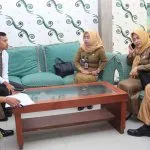 DPMPTSP Sidak Kelengkapan Perizinan Hotel di Kendari DPMPTSP Sidak Kelengkapan Perizinan Hotel di Kendari