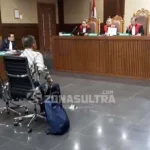 Hasmun Didakwa Suap Wali Kota dan Mantan Wali Kota Kendari Senilai Rp 6,7 M Hasmun Didakwa Suap Wali Kota dan Mantan Wali Kota Kendari Senilai Rp 6,7 M