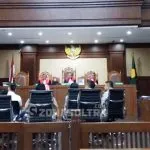 Sidang OTT Suap, Ipar ADP Dicecar Pertanyaan Proses Transaksi Sidang OTT Suap, Ipar ADP Dicecar Pertanyaan Proses Transaksi