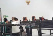 Soal Gugatan Hidayatullah, Mantan Ketua Timsel KPU Siap Penuhi Panggilan PN Kendari Gugatan Hidayatullah di Pengadilan Direvisi, Kali Ini Menyertakan KPU RI