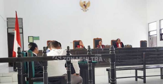 Gugatan Hidayatullah di Pengadilan Direvisi, Kali Ini Menyertakan KPU RI