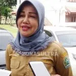 15 Eks Randis DPRD Konawe Dialihkan ke Kabag dan Camat Kepala Bagian (Kabag) Umum Sekretariat Daerah (Setda) Pemda Konawe Sitiana