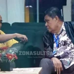 Digoyang Kasus Anaknya, Sjafei Kahar: Saya Serahkan pada Allah KPK Buka Kemungkinan Periksa Sjafei Kahar