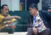 Digoyang Kasus Anaknya, Sjafei Kahar: Saya Serahkan pada Allah KPK Buka Kemungkinan Periksa Sjafei Kahar