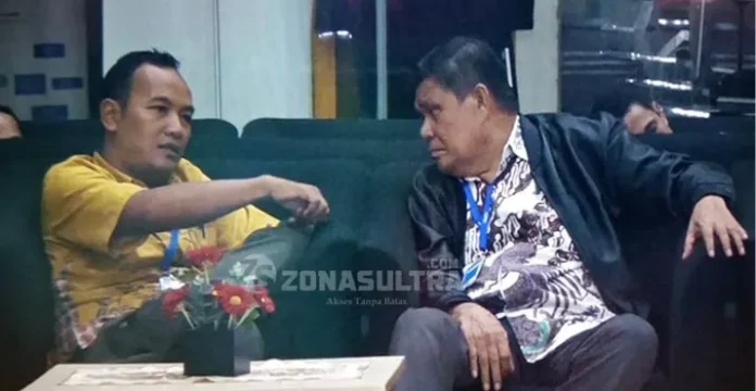 KPK Buka Kemungkinan Periksa Sjafei Kahar