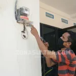 Tidak Bayar Tagihan, Listrik Tiga SKPD di Konawe Diputus Tidak Bayar Tagihan, Listrik Tiga SKPD di Konawe Diputus