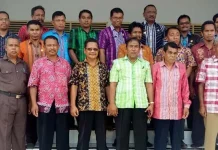 Diprotes Kasek, Ini Alasan Dikbud Buteng Tak Libatkan Siswa SMA di Kegiatan Pemda Diprotes Kasek, Ini Alasan Dikbud Buteng Tak Libatkan Siswa SMA di Kegiatan Pemda