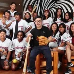 Kisah Pesoftball Putri Sultra, Berpuasa Jauh dari Keluarga Kisah Pesoftball Putri Sultra, Berpuasa Jauh dari Keluarga