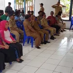 DPPKB Konut Gandeng PKK Bangun Kesejahteraan Masyarakat Pesisir DPPKB Konut Gandeng PKK Bangun Kesejahteraan Masyarakat Pesisir