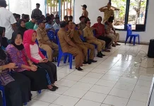 DPPKB Konut Gandeng PKK Bangun Kesejahteraan Masyarakat Pesisir DPPKB Konut Gandeng PKK Bangun Kesejahteraan Masyarakat Pesisir