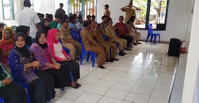 sosialisasi_dpkbb_konut DPPKB Konut Gandeng PKK Bangun Kesejahteraan Masyarakat Pesisir