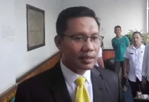 Selama Ramadan THM Wajib Tutup, Warung Makan Boleh Buka Tapi dengan Syarat Sulkarnain Kadir