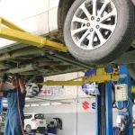 Ini Alasan Suzuki Wajibkan Konsumennya Gunakan Pertalite Ini Alasan Suzuki Wajibkan Konsumennya Gunakan Pertalite