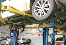 Ini Alasan Suzuki Wajibkan Konsumennya Gunakan Pertalite Ini Alasan Suzuki Wajibkan Konsumennya Gunakan Pertalite