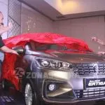 11 Alasan Mengapa Anda Harus Miliki Suzuki All New Ertiga 11 Alasan Mengapa Anda Harus Miliki Suzuki All New Ertiga