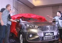 Dibanderol Rp 200 Jutaan, All New Ertiga Siap Gebrak Pasar Sultra 11 Alasan Mengapa Anda Harus Miliki Suzuki All New Ertiga