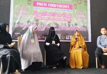 Terbuka Untuk Umum, Hadiri Tabligh Akbar Komunitas Ramadan Project Terbuka Untuk Umum, Hadiri Tabligh Akbar Komunitas Ramadan Project