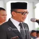 Terlibat Politik Praktis, Dua ASN di Bombana Nyaris Dipecat Bupati Bombana Tafdil