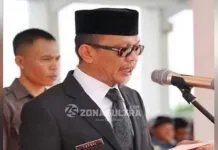 Terlibat Politik Praktis, Dua ASN di Bombana Nyaris Dipecat Bupati Bombana Tafdil