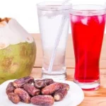 5 Menu Makanan yang Selalu Ada Saat Berbuka Puasa 5 Menu Makanan yang Selalu Ada Saat Berbuka Puasa