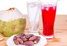 5 Menu Makanan yang Selalu Ada Saat Berbuka Puasa 5 Menu Makanan yang Selalu Ada Saat Berbuka Puasa