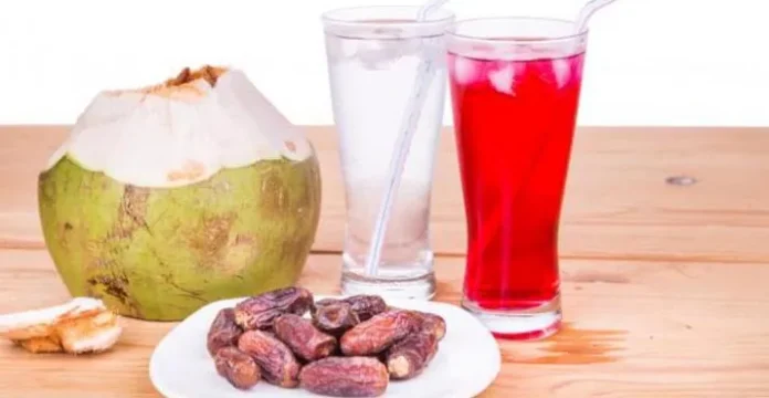 5 Menu Makanan yang Selalu Ada Saat Berbuka Puasa