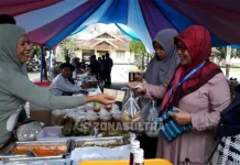 Cari Takjil Untuk Berbuka Puasa, Yuk ke Bazar Kuliner Ramadan BI Cari Takjil Untuk Berbuka Puasa, Yuk ke Bazar Kuliner Ramadan BI