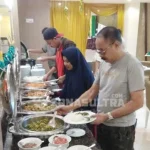 Berbuka Puasa di Plaza Inn Kendari, Nikmati Aneka Jenis Takjil Berbuka Puasa di Plaza Inn Kendari, Nikmati Aneka Jenis Takjil