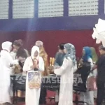 390 Warga Tapak Wali Indonesia Sandang Gelar MMG 390 Warga Tapak Wali Indonesia Sandang Gelar MMD