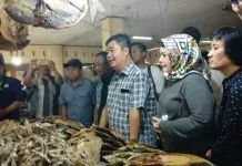 Jelang Ramadhan, Harga Sembako di Kendari Terpantau Stabil Jelang Ramadhan, Harga Sembako di Kendari Terpantau Stabil