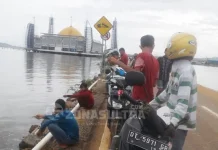 Tiga Destinasi Wisata Favorit untuk Ngabuburit di Kendari Tiga Destinasi Wisata Favorit untuk Ngabuburit di Kendari