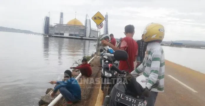 Tiga Destinasi Wisata Favorit untuk Ngabuburit di Kendari