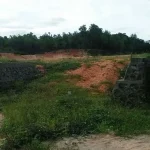 Pembangunan Terminal Tipe B di Konsel Mangkrak Pembangunan Terminal Tipe B di Konsel Mangkrak