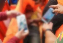 Korban Tenggelam di Teluk Tapunopaka Konut di Temukan Meninggal Korban Tenggelam di Teluk Tapunopaka Konut di Temukan Meninggal