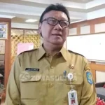 Teror Bom Surabaya, Mendagri Minta Bupati dan Wali Kota Monitor Daerahnya Menteri Dalam Negeri (Mendagri) Tjahjo Kumolo