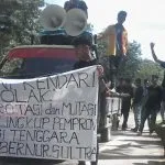 PJ Gubernur Sultra Didesak Tak Mutasi Pejabat di Momen Pilgub PJ Gubernur Sultra Didesak Tak Mutasi Pejabat di Momen Pilgub