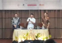 30 Anggota TRC di Sultra Ikut Pelatihan Penanggulangan Bencana 30 Anggota TRC di Sultra Ikut Pelatihan Penanggulangan Bencana