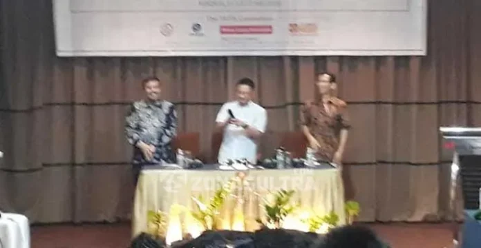 30 Anggota TRC di Sultra Ikut Pelatihan Penanggulangan Bencana