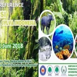 UHO Tuan Rumah Temu Nasional Sylva Indonesia UHO Tuan Rumah Temu Nasional Sylva Indonesia