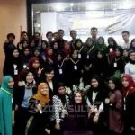 Mahasiswa Komunikasi UHO Pelajari Produksi Media bagi Humas Mahasiswa Komunikasi UHO Pelajari Produksi Media bagi Humas