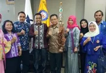 Balitbangda Sultra dan UHO Komitmen Perkuat Sistem Inovasi Daerah Balitbangda Sultra dan UHO Komitmen Perkuat Sistem Inovasi Daerah