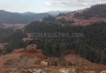 DPRD Sultra Sebut Aktivitas CV Unaaha Bakti Rugikan Negara Rp50 Miliar DPRD Sultra Sebut Aktivitas CV Unaaha Bakti Rugikan Negara Rp50 Miliar